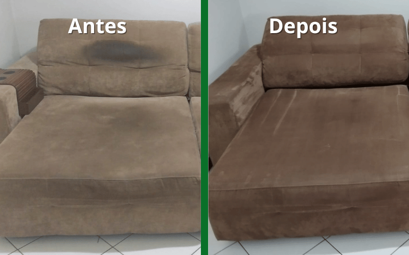 sofá retrátil