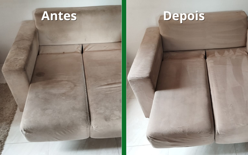 11. Sofa de 2 lugares